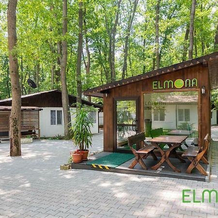 Elmona Villas Kamchia  Extérieur photo