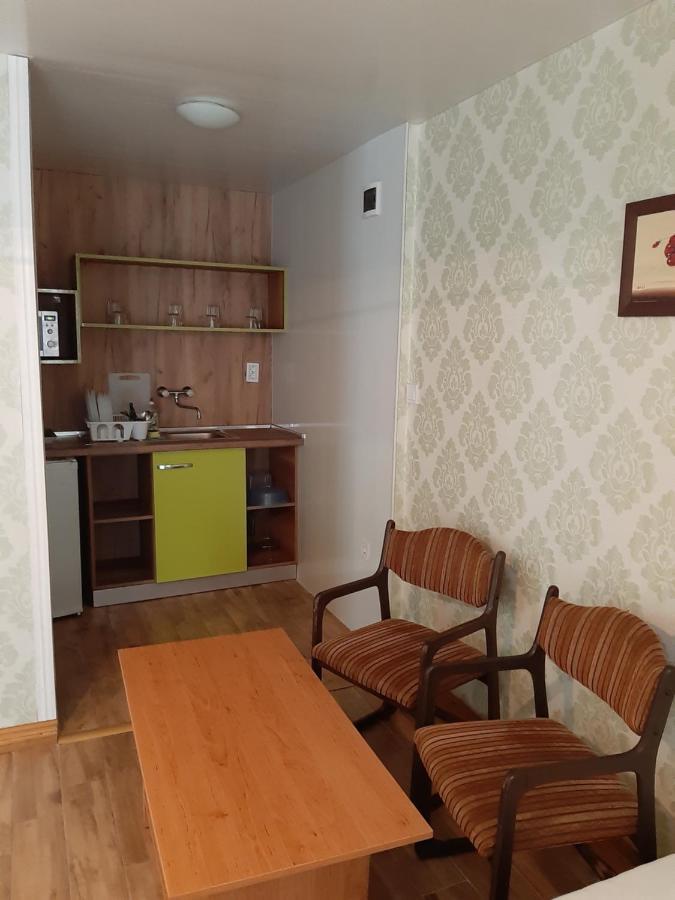 Elmona Villas Kamchia  Extérieur photo