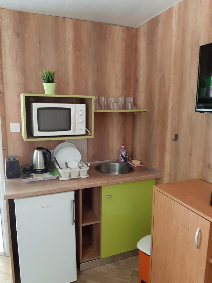 Elmona Villas Kamchia  Extérieur photo