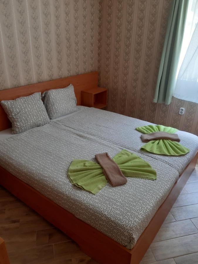 Elmona Villas Kamchia  Extérieur photo