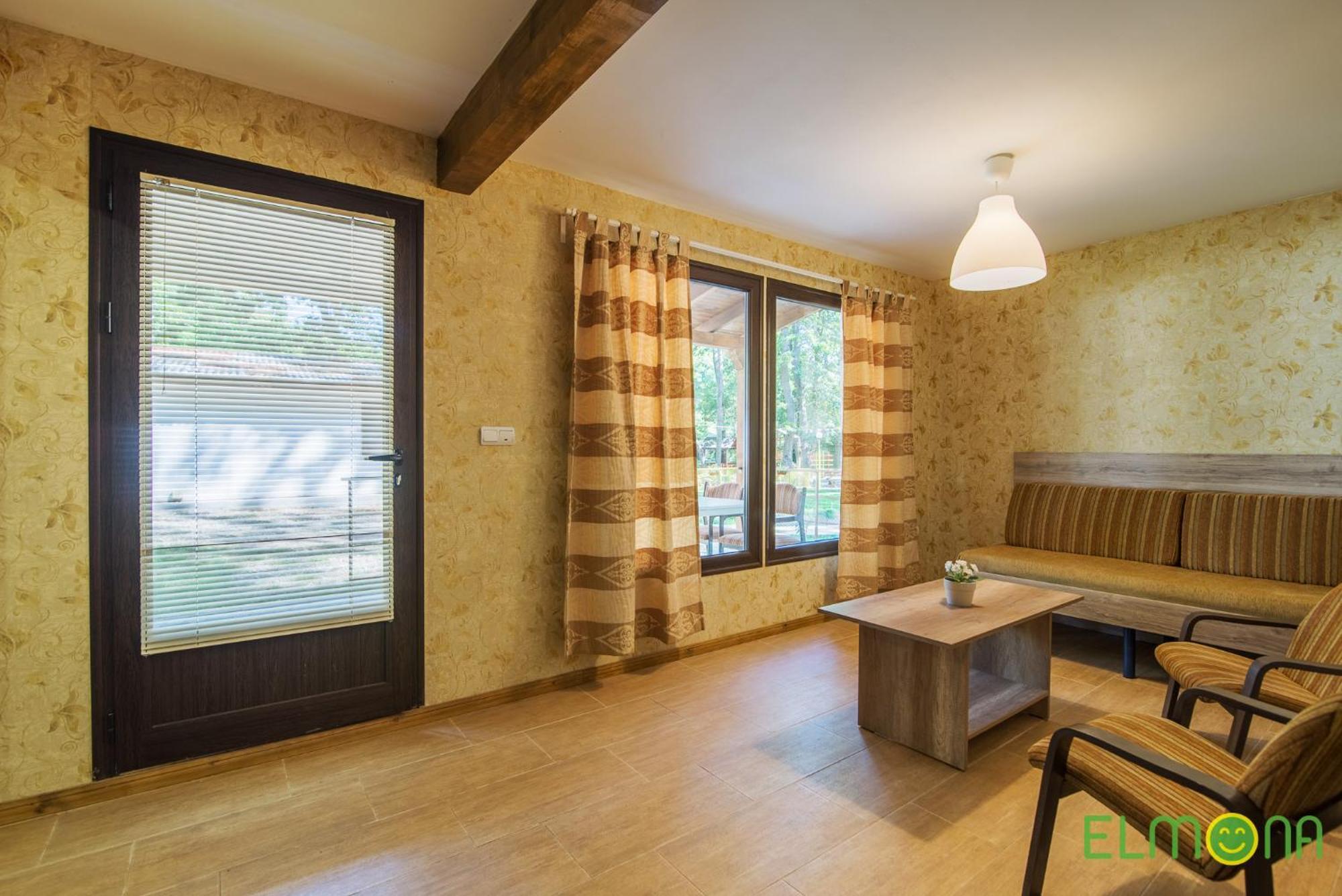 Elmona Villas Kamchia  Chambre photo