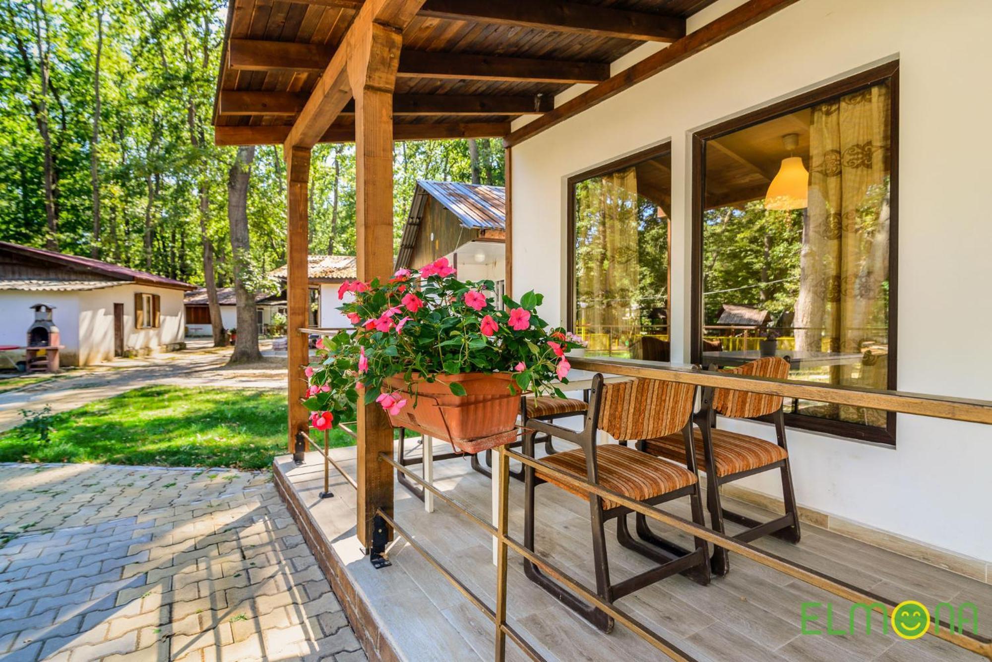 Elmona Villas Kamchia  Chambre photo