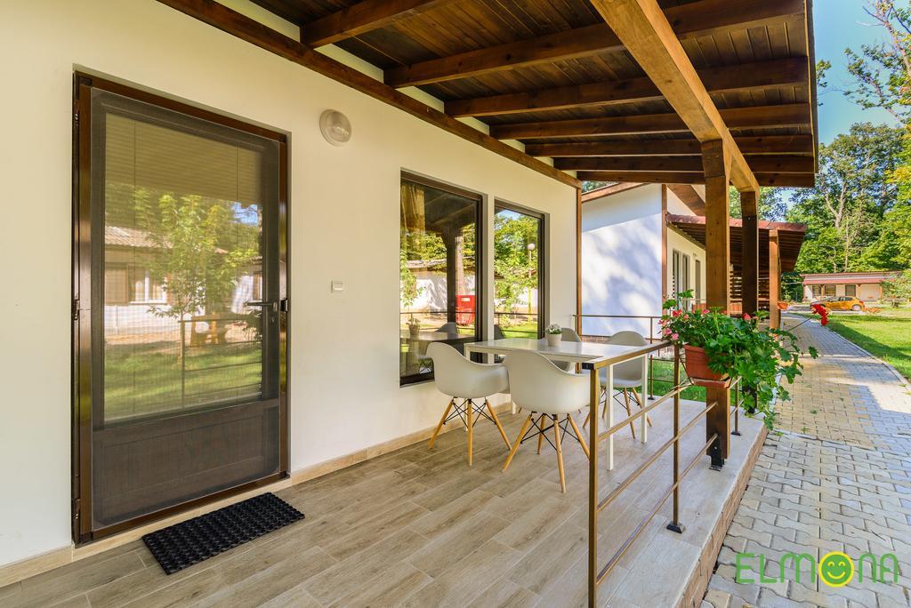 Elmona Villas Kamchia  Extérieur photo