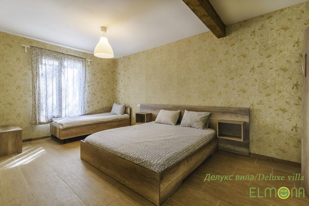 Elmona Villas Kamchia  Extérieur photo