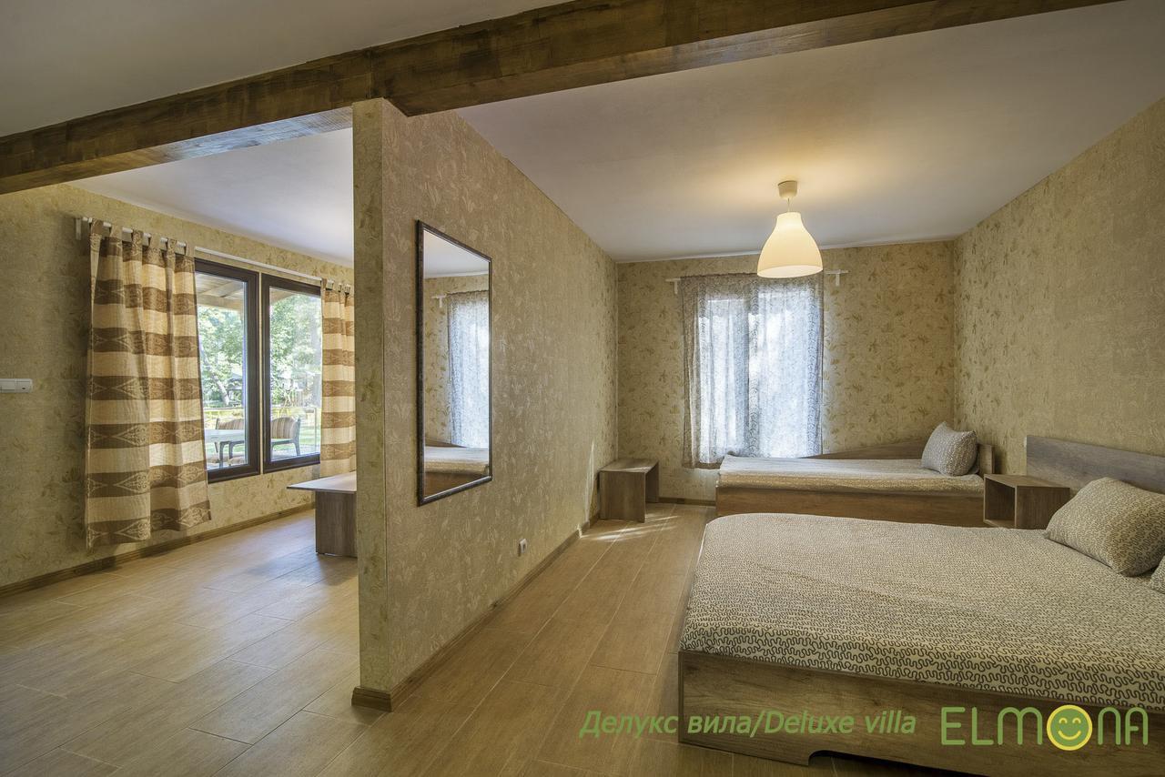 Elmona Villas Kamchia  Extérieur photo