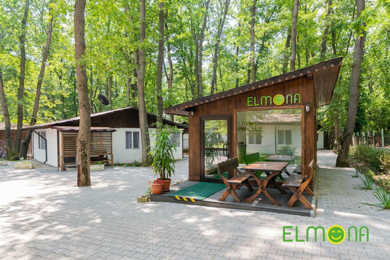 Elmona Villas Kamchia  Extérieur photo