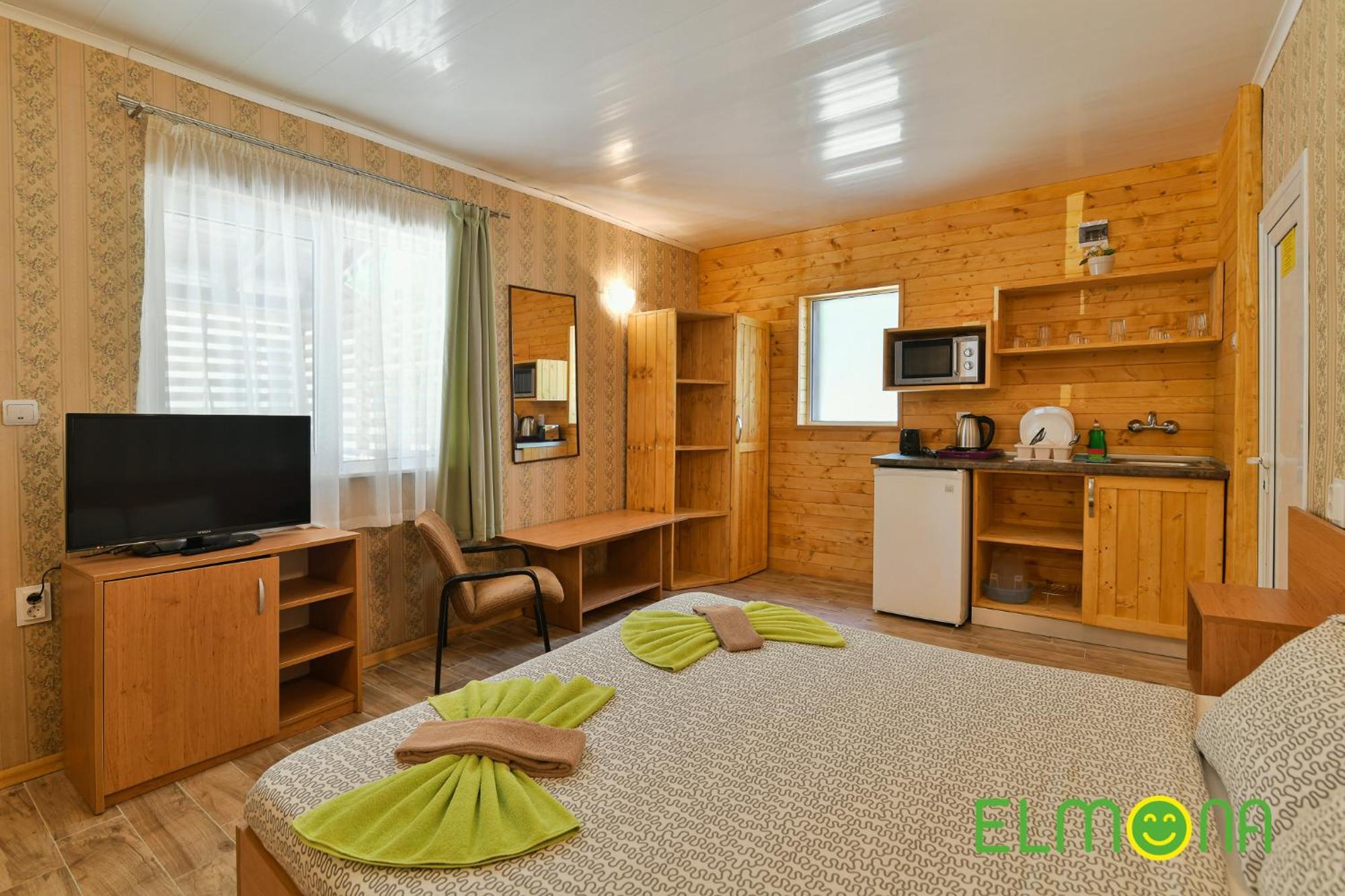 Elmona Villas Kamchia  Extérieur photo