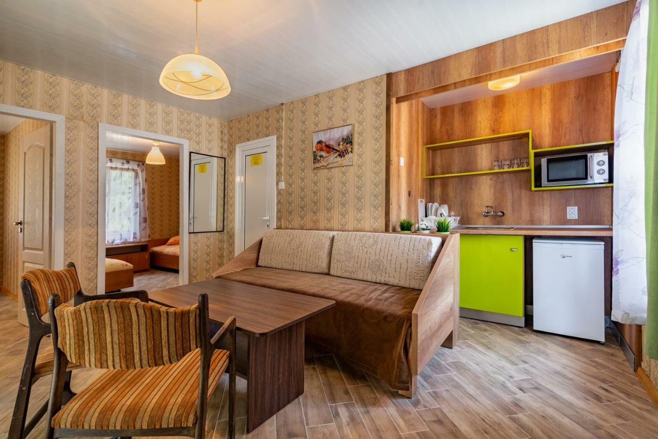 Elmona Villas Kamchia  Extérieur photo
