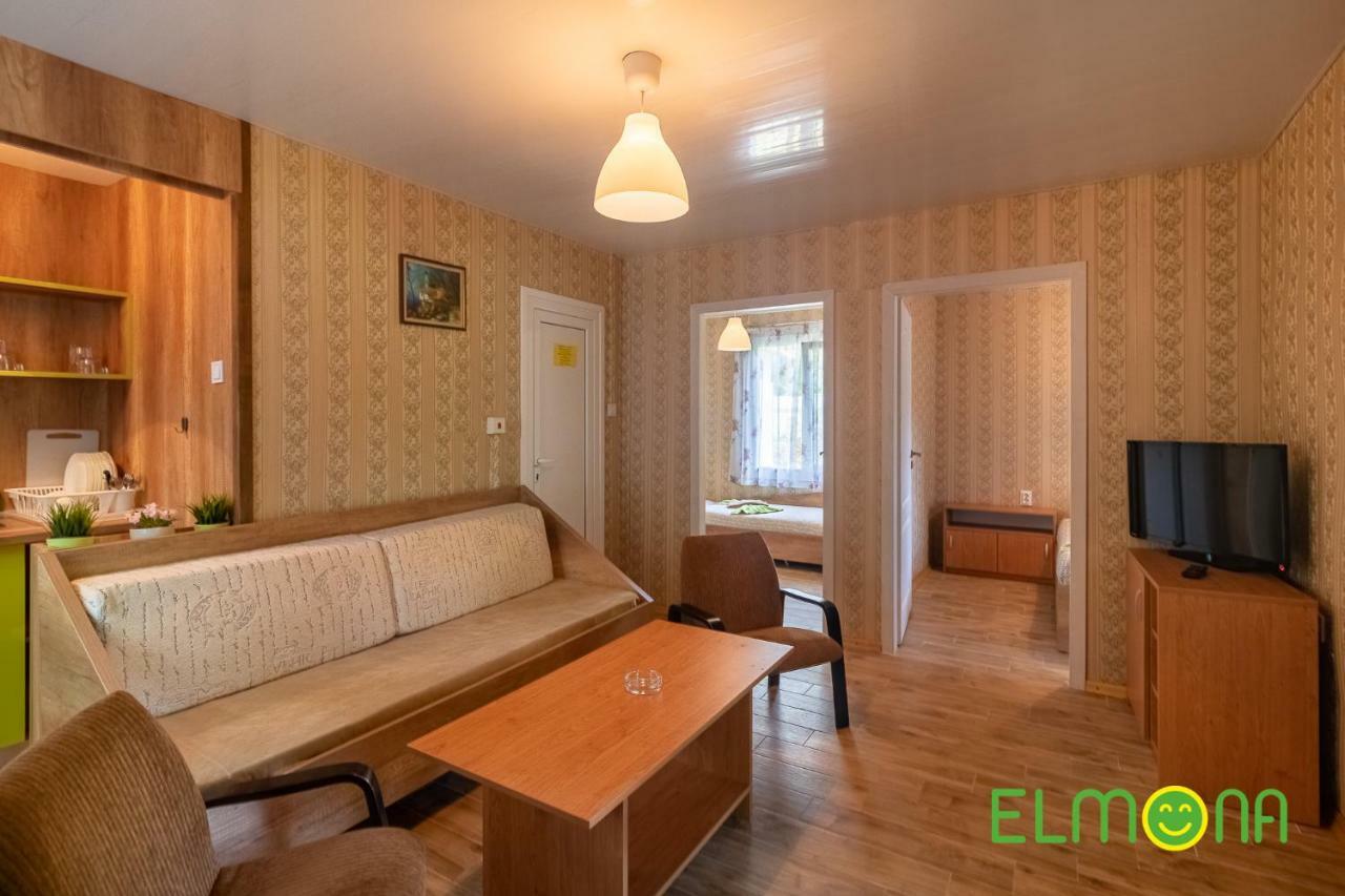 Elmona Villas Kamchia  Extérieur photo