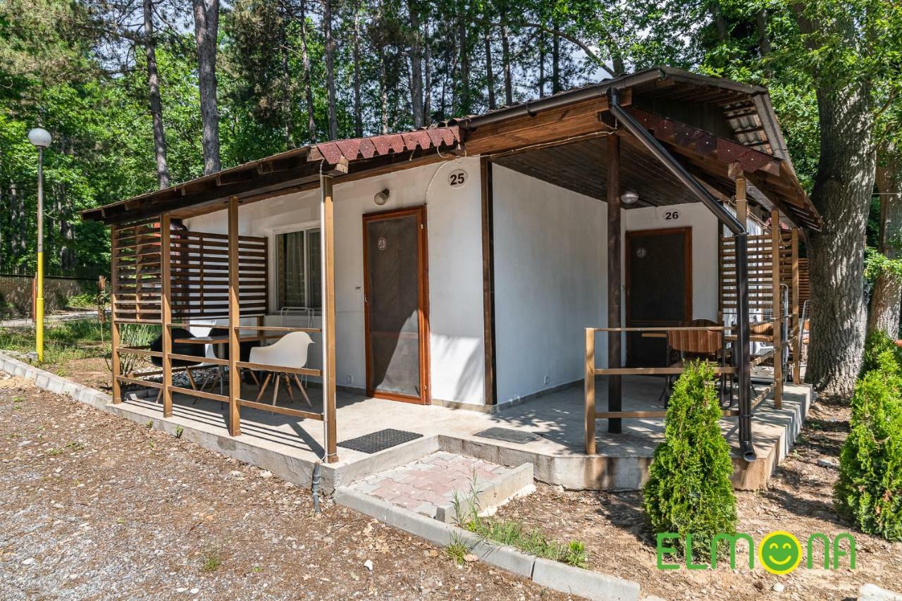Elmona Villas Kamchia  Extérieur photo