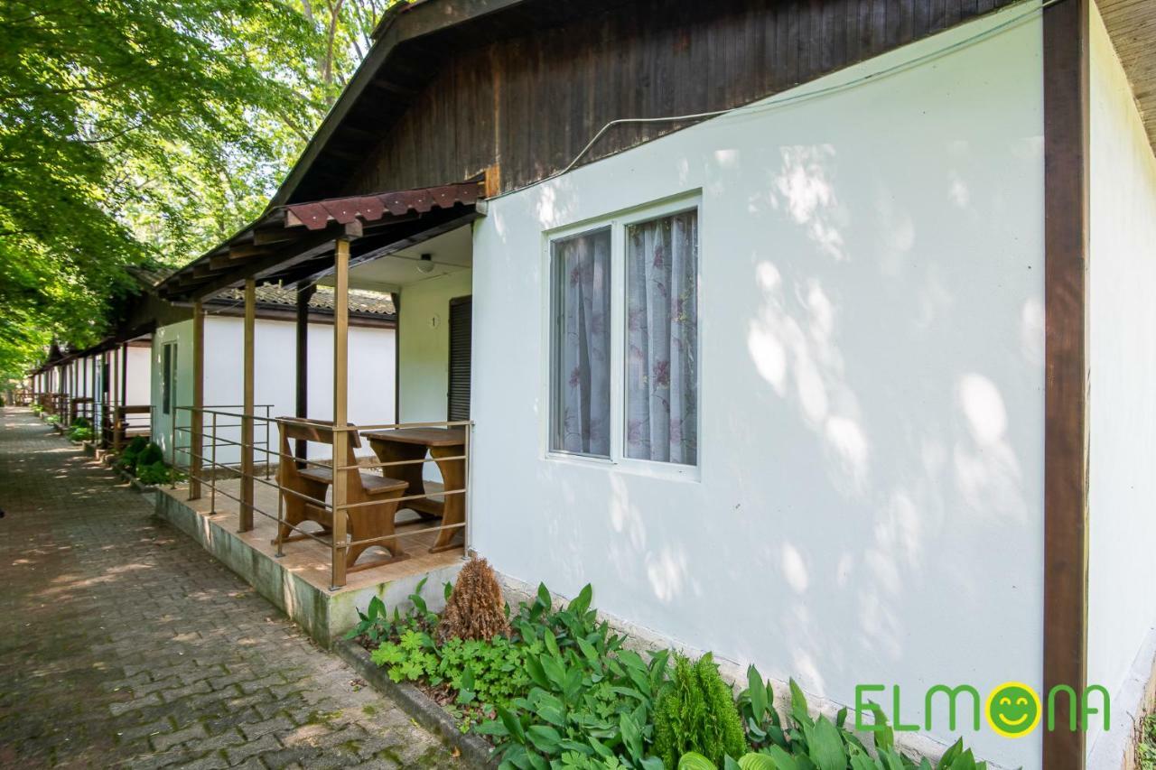Elmona Villas Kamchia  Extérieur photo