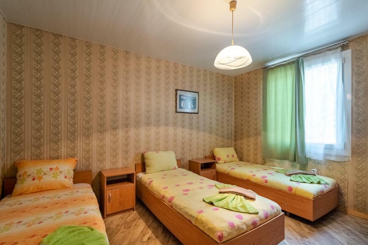 Elmona Villas Kamchia  Extérieur photo