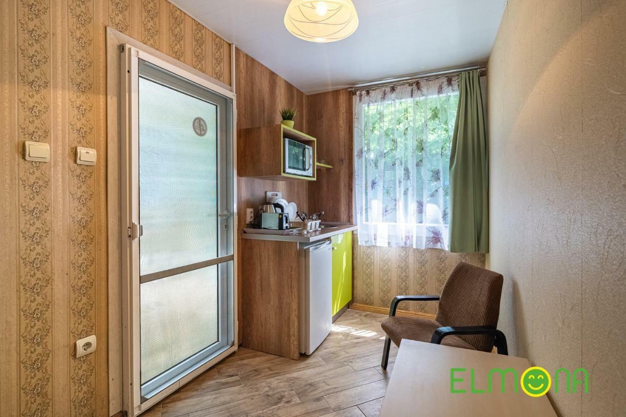 Elmona Villas Kamchia  Extérieur photo