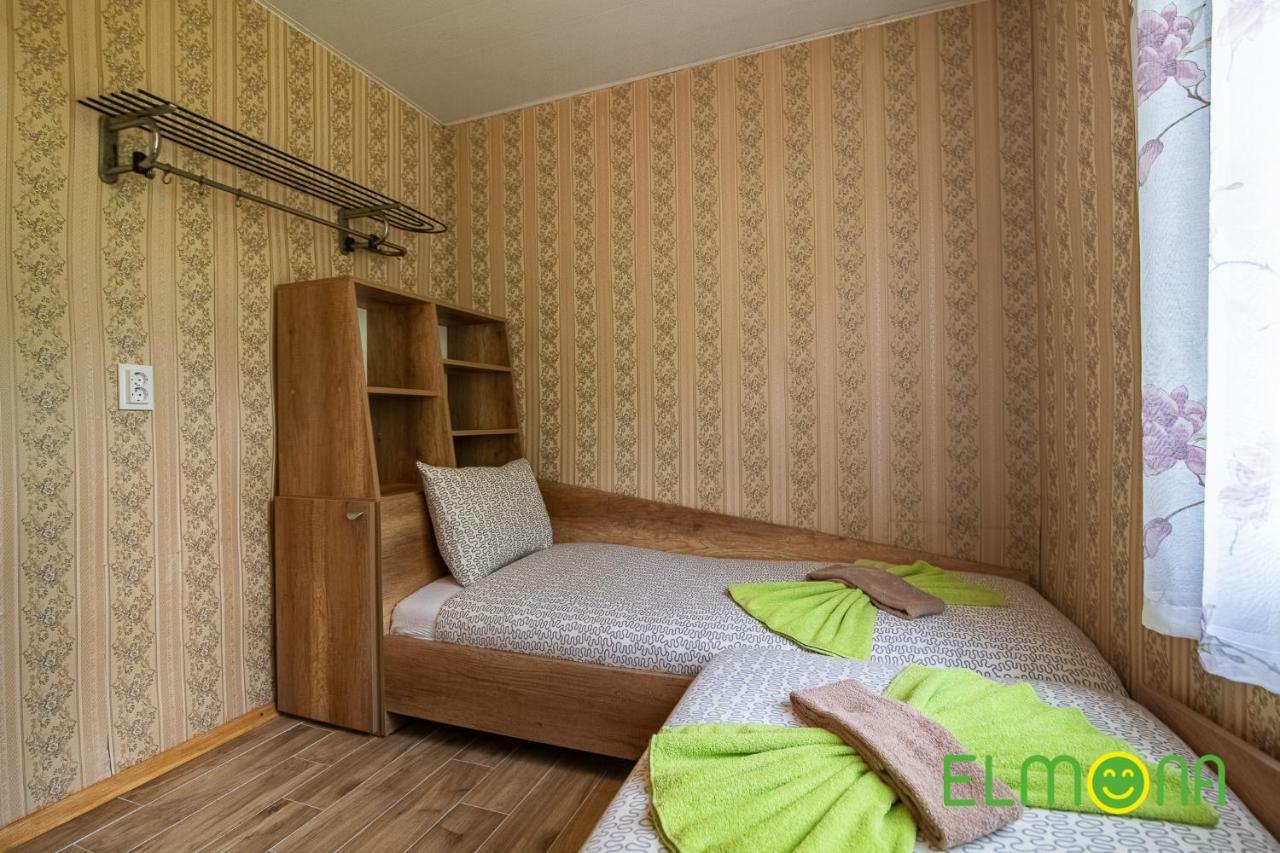 Elmona Villas Kamchia  Extérieur photo