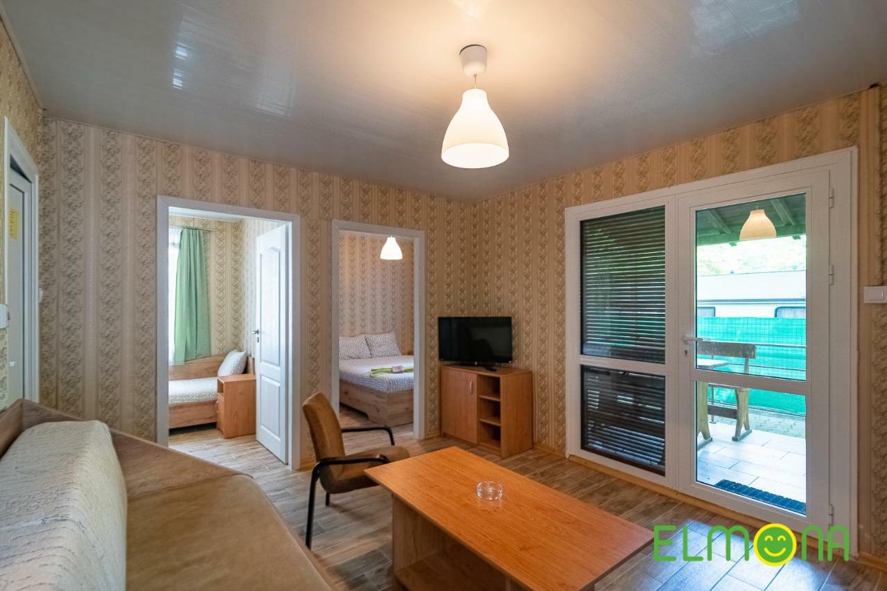 Elmona Villas Kamchia  Extérieur photo